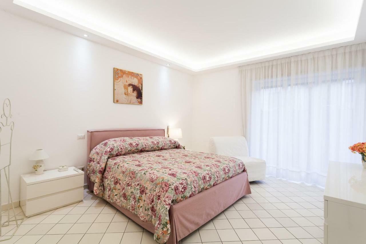 Matilde Home سورينتو المظهر الخارجي الصورة