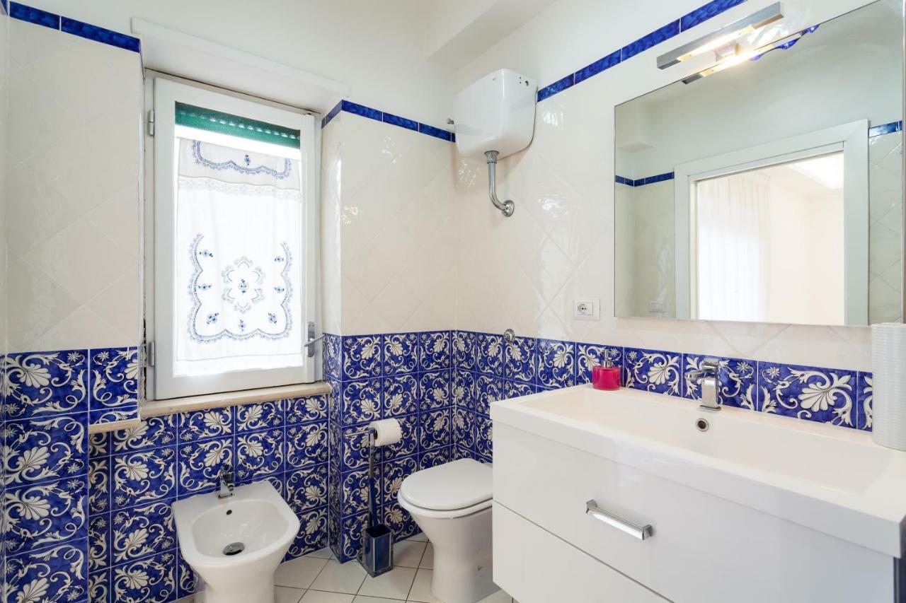 Matilde Home سورينتو المظهر الخارجي الصورة