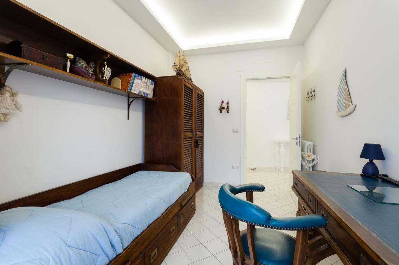 Matilde Home سورينتو المظهر الخارجي الصورة