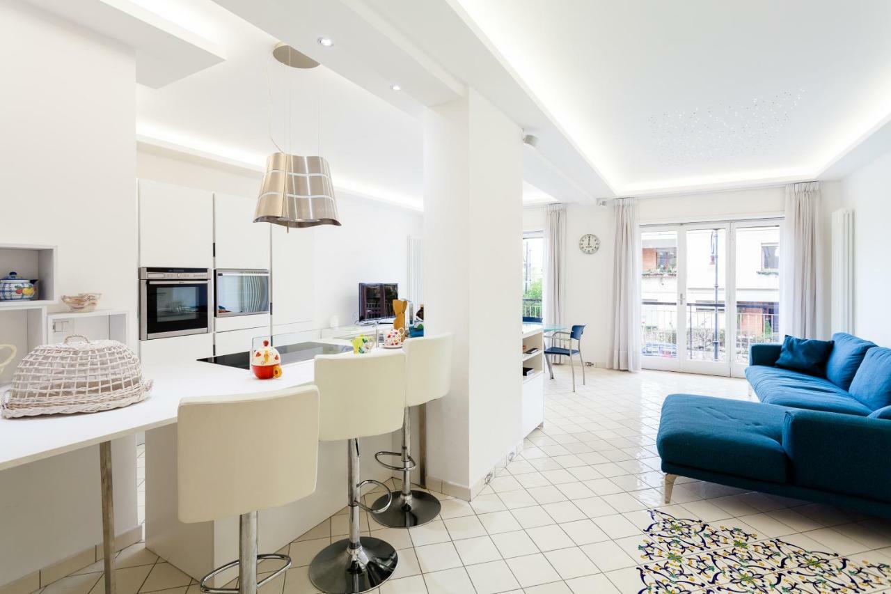Matilde Home سورينتو المظهر الخارجي الصورة