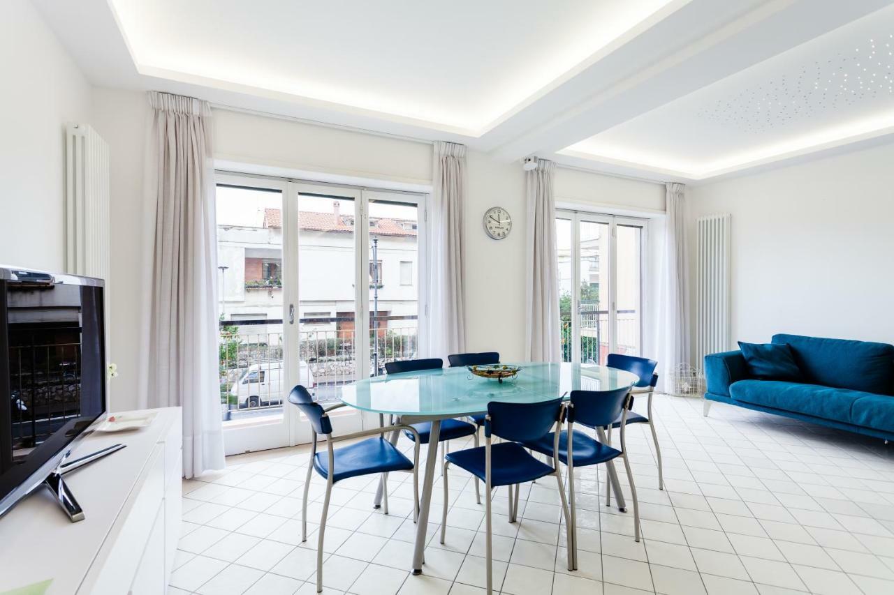 Matilde Home سورينتو المظهر الخارجي الصورة