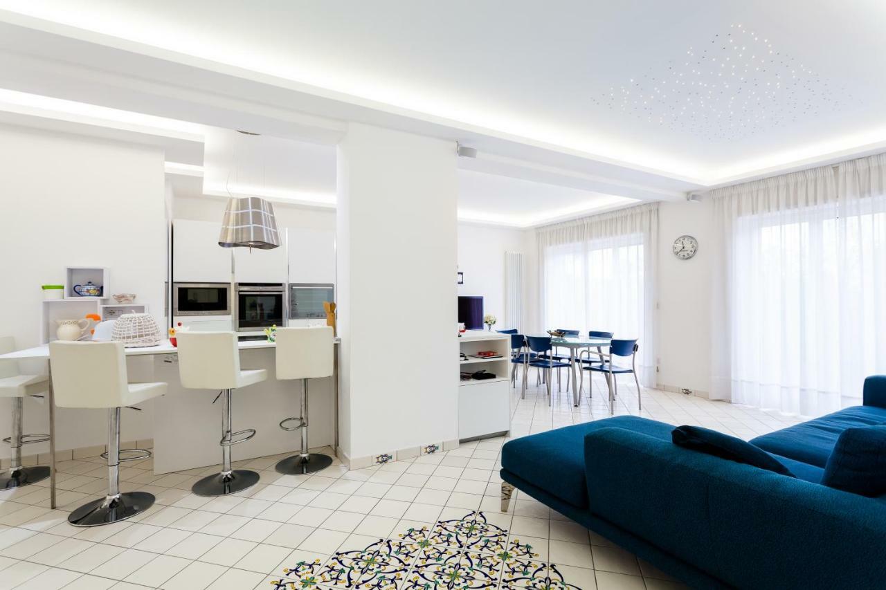 Matilde Home سورينتو المظهر الخارجي الصورة