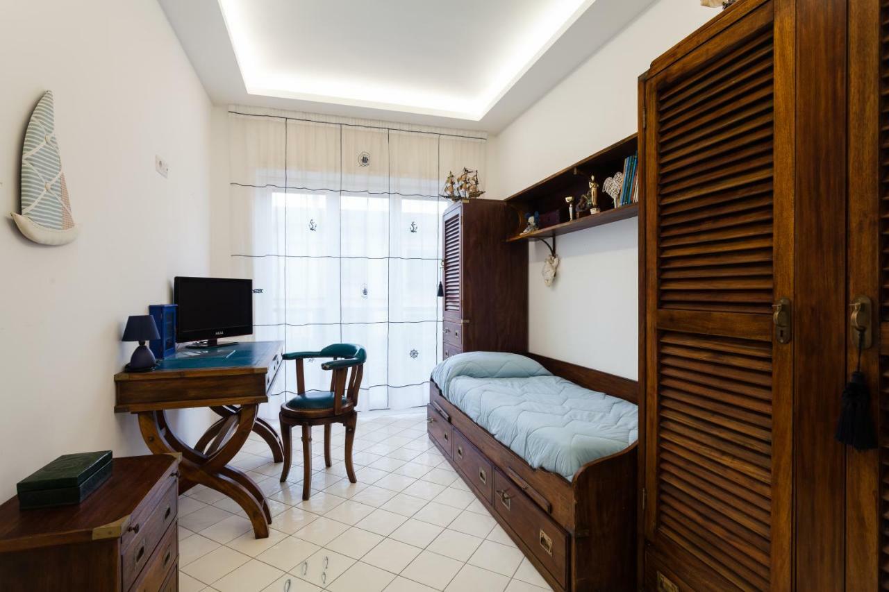 Matilde Home سورينتو المظهر الخارجي الصورة