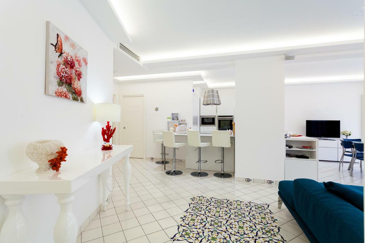 Matilde Home سورينتو المظهر الخارجي الصورة